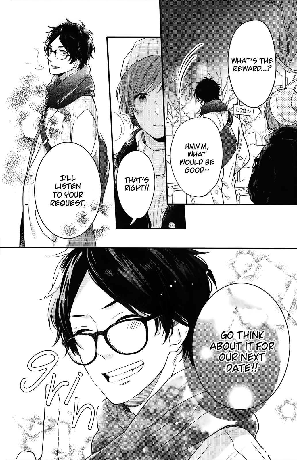 Nijiiro Days (MIZUNO Minami) Chapter 57.2 31